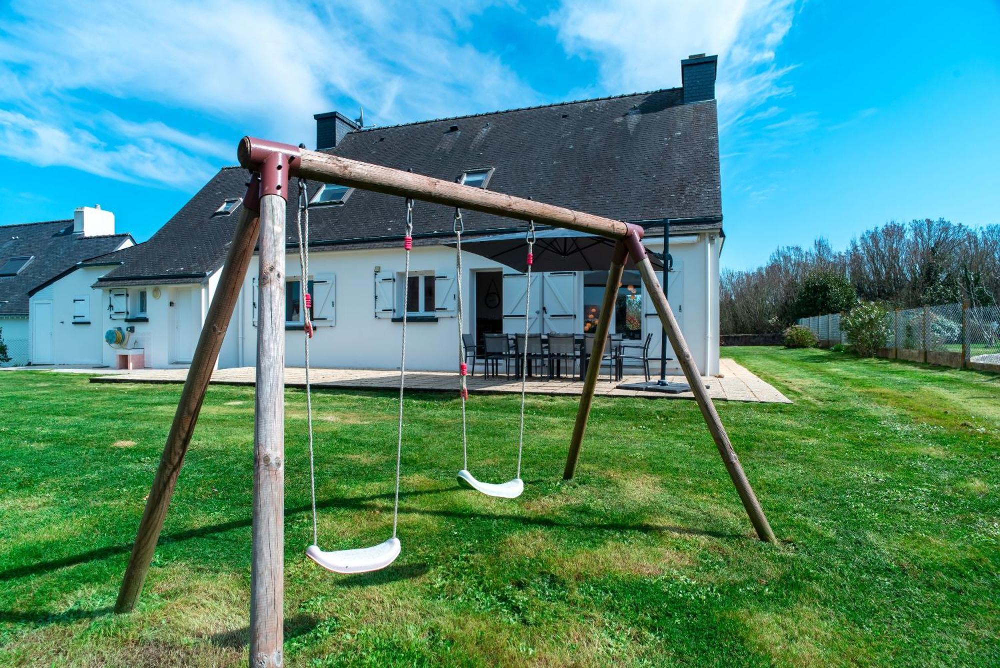 Kerhelle - Maison Familiale A
